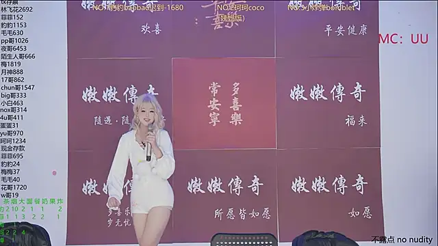 sweetgirls888n Webbikameraesitys