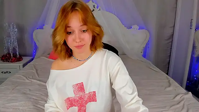 RikkiChoco Chat XXX in diretta