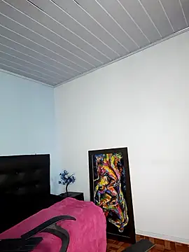 SamathaMay Live XXX-Chat