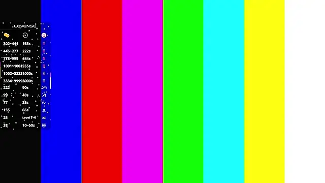 ElmaSmallman's Live XXX Chat