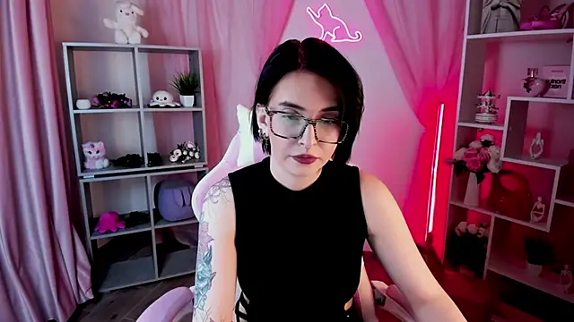 Živý XXX chat ElenaSomerhalder