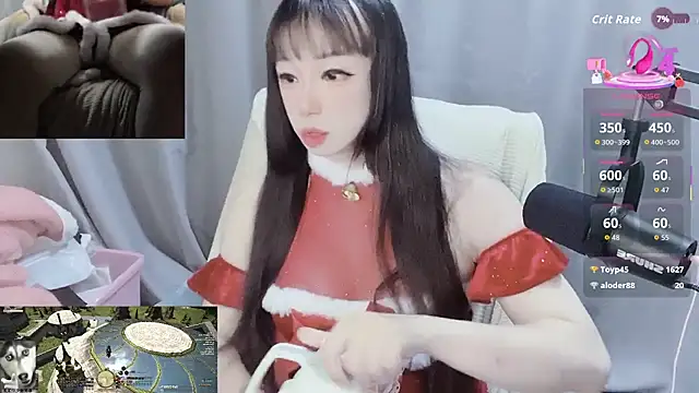 diaperlilinai0210's Webcam Show