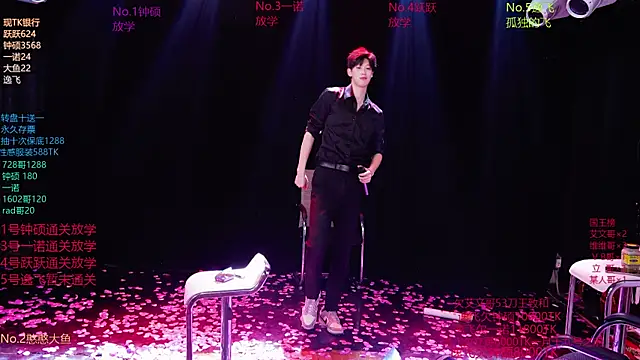 BOYGAYHOUSE1's Live XXX Chat