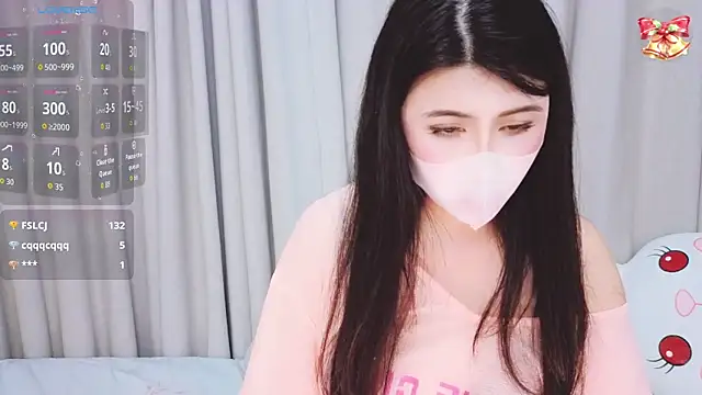 1-Emma-1's Live XXX Chat