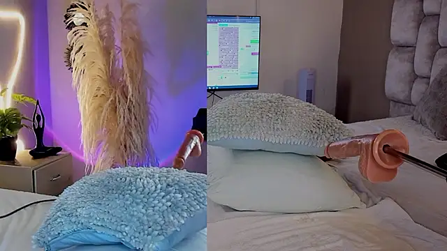 _liiss' Live XXX Chat