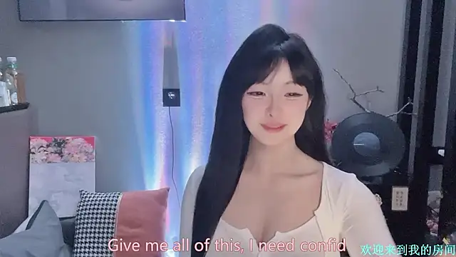 Živý XXX chat 1X-xiaoyi