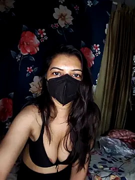 Ayeshaaa_36's Webcam Show