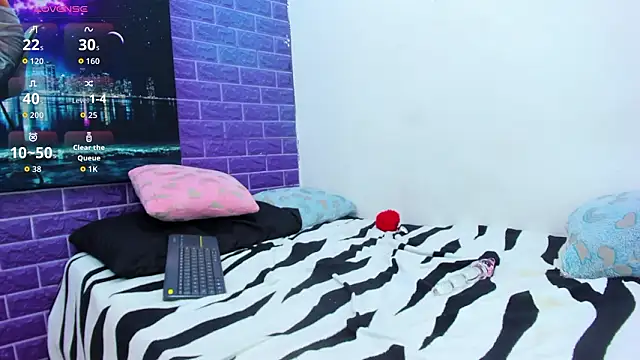 Samantha_Blaze1's Live XXX Chat