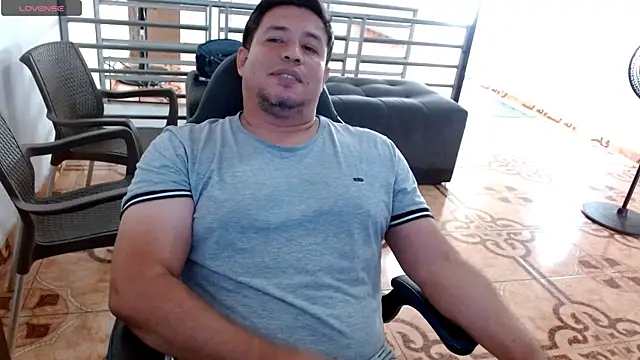 lianjuc's Webcam Show