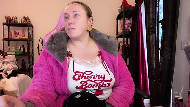 kisicaxx 라이브 XXX 채팅