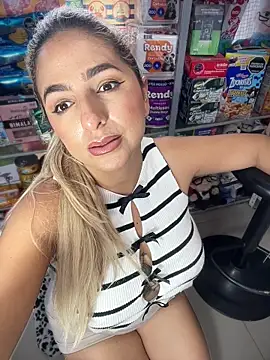 sammyqueenx21 Live XXX-Chat