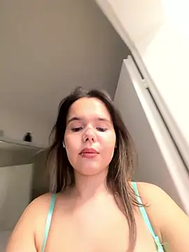 Živý XXX chat TheCinderella