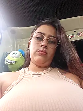 Czat XXX na żywo – Latina_sexy1