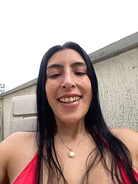 CorinVeil's Live XXX Chat