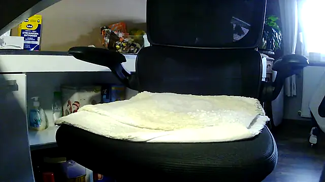 suedel65's Webcam Show