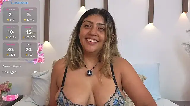 Živý XXX chat abby_miller26