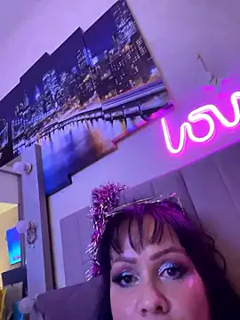 Živý XXX chat Lolaley2