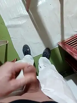 GeilerSchweizer Webcam show