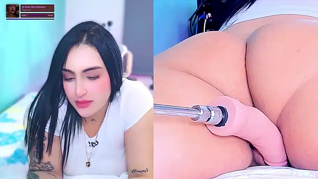 Živý XXX chat kloe_campbell