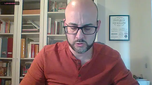 ohmibodforever Adlı Modelin Web Kamerası Şovu