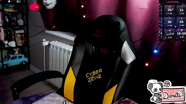 so_cute777's Live XXX Chat