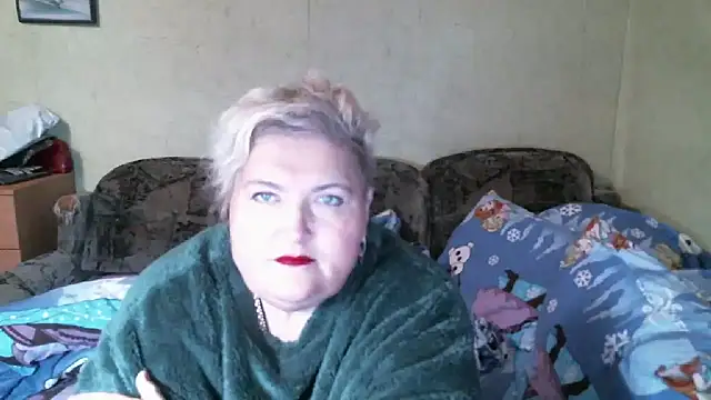 Živý XXX chat Lana555