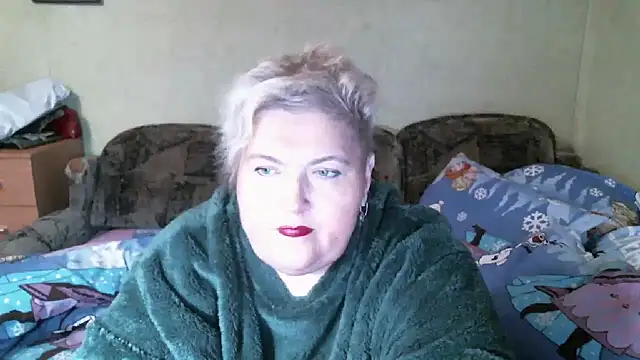 Chatroom XXX en direct de Lana555