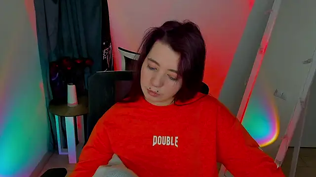 Sam_Mystery's Live XXX Chat