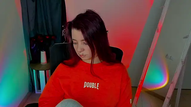 Sam_Mystery élő XXX-chatje