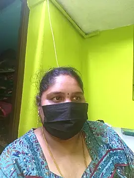 Villageanuty's Live XXX Chat