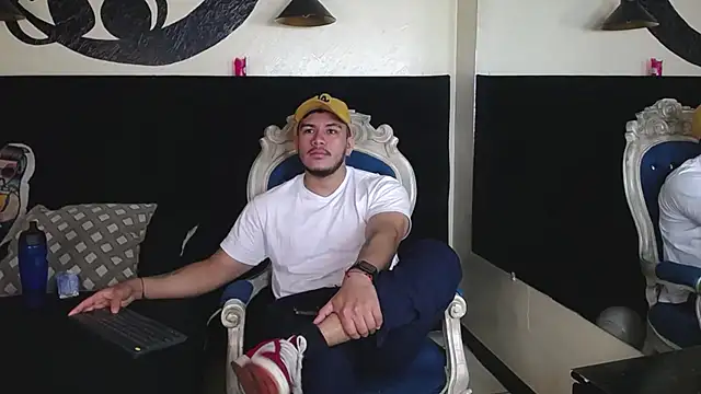 jeisonstark Live XXX-chat