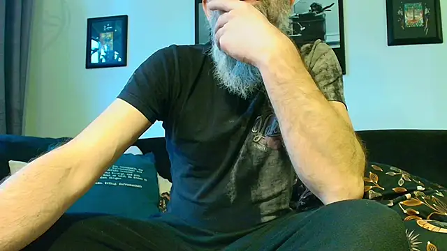 Kingsscepter Live XXX-chat