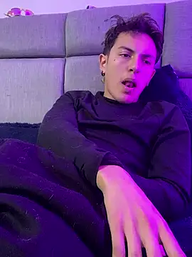 NaytonFreeman Live XXX-chat