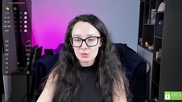 Agatta_Smith 现场XXX聊天