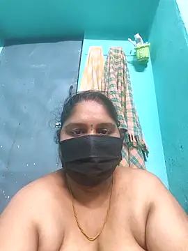 Villageanuty Live XXX-Chat