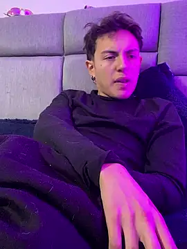 NaytonFreeman Live XXX Chat