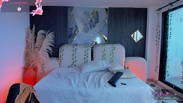 دردشة Agathaargent_ الجنسية المباشرة