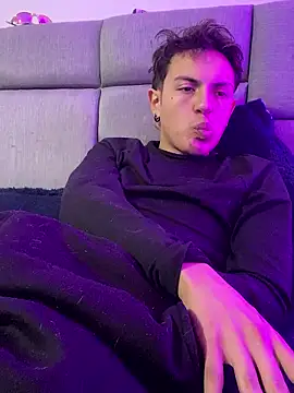 NaytonFreeman Live XXX-chat