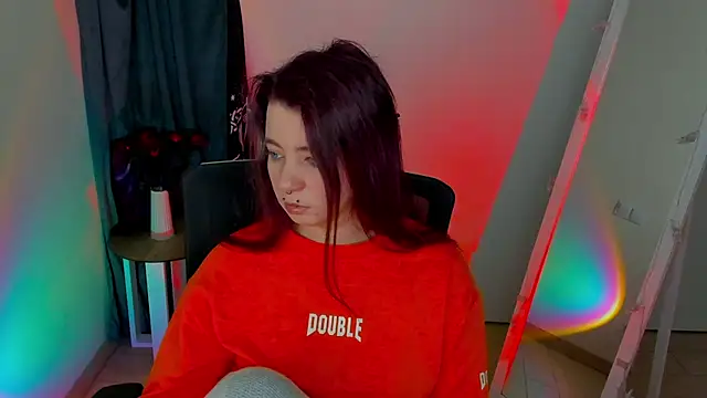 Sam_Mystery's Live XXX Chat