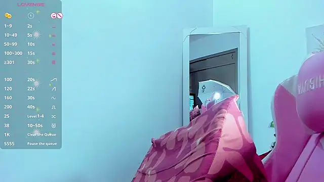 myblackdoope Live XXX-Chat