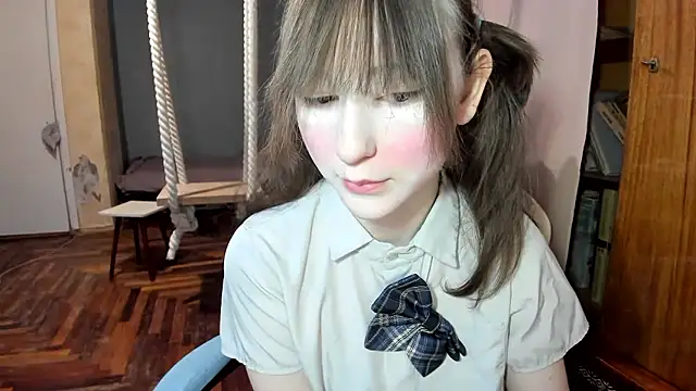 Yoonhee_ki's Live XXX Chat