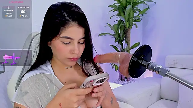 alissaowens_ Chat XXX live