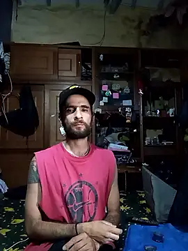 hairy_mannn Live XXX Chat