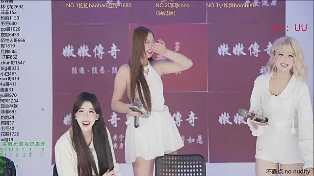 sweetgirls888's Live XXX Chat