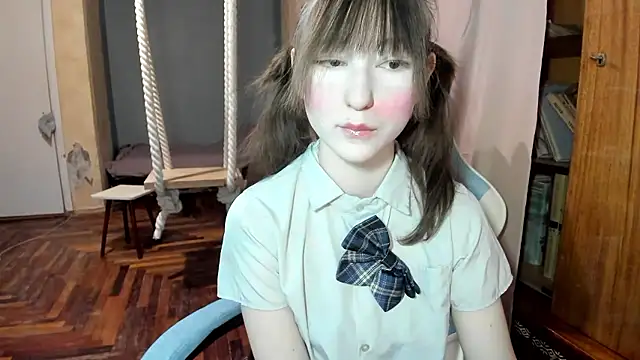 Yoonhee_ki's Live XXX Chat