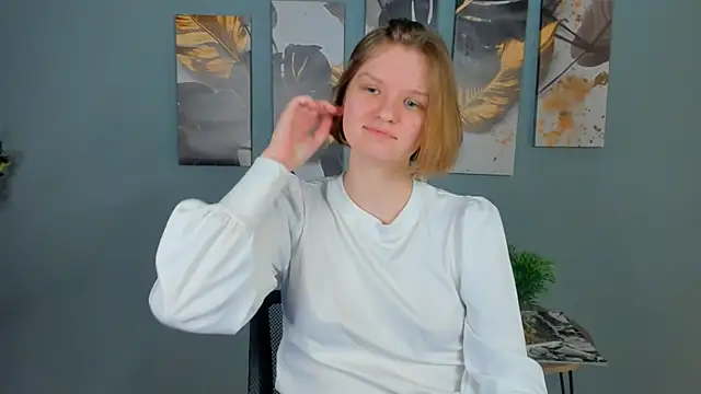 LilianSwall's Live XXX Chat