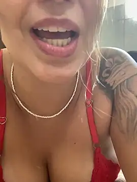 Chat +18 de Gabrielleof ao vivo