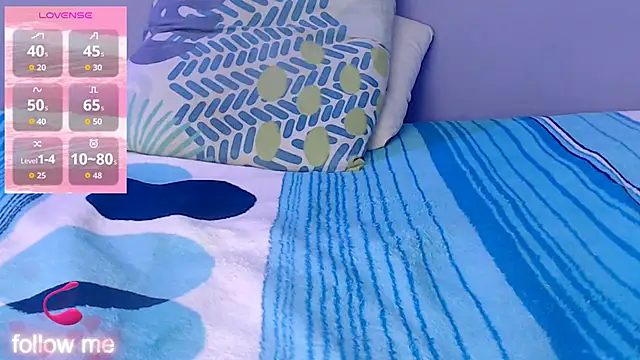 skinnykalitzo18's Live XXX Chat