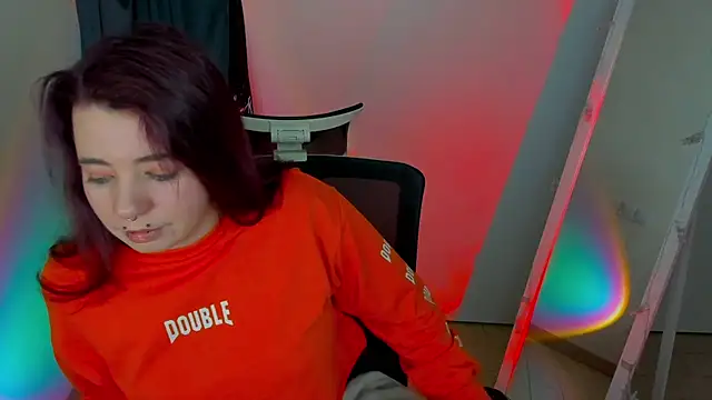 XXX chat uživo modela Sam_Mystery