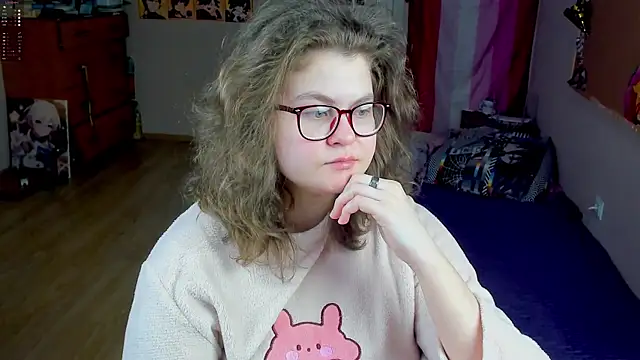 Chat +18 de Sashy_Way ao vivo